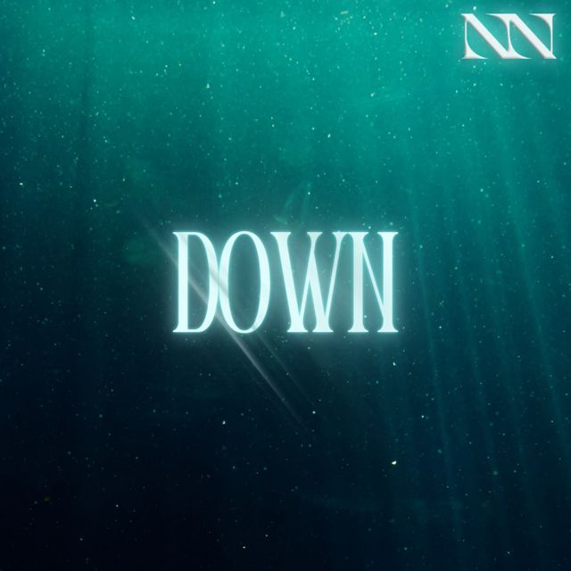 Gunnar Nash - 'Down' [Ringtone]