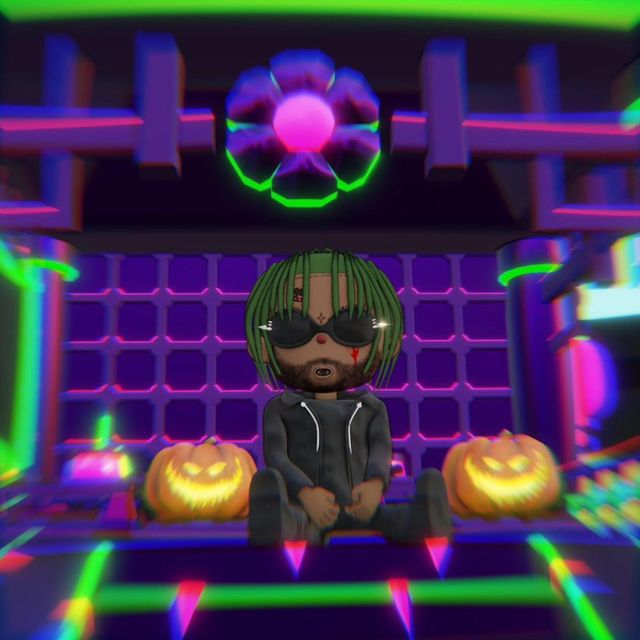 Chxpo - 'Invader Zim' [Ringtone]