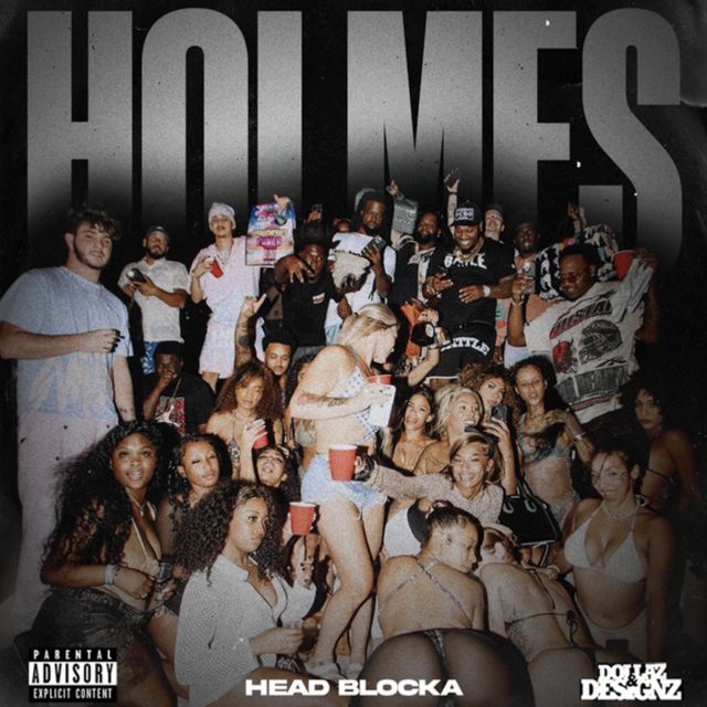 Head Blocka - 'Holmes' [Ringtone]
