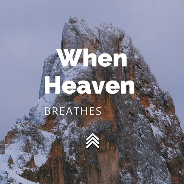 Fundo Musical Oração - 'When Heaven Breathes' [Ringtone]