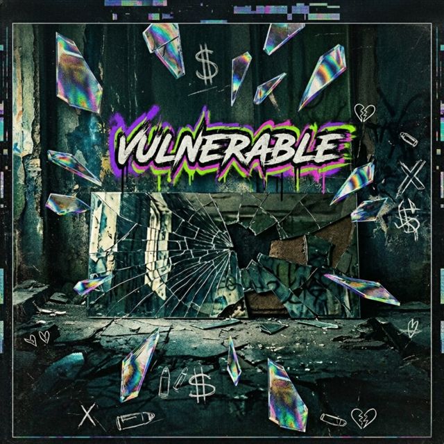 JVZEL - 'VULNERABLE' [Ringtone]