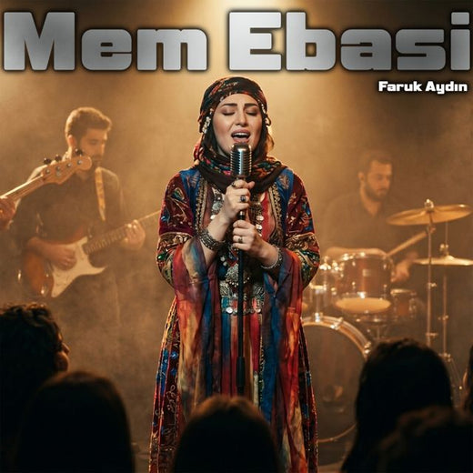 Faruk Aydın - 'Mem Ebasi' [Ringtone]