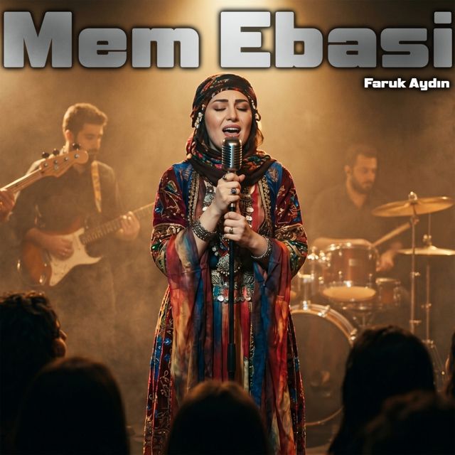 Faruk Aydın - 'Mem Ebasi' [Ringtone]