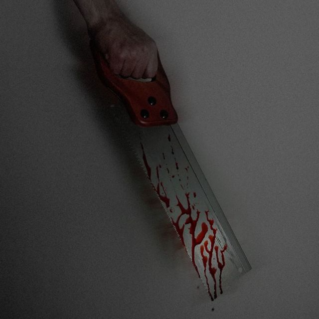 Diego Lair - 'Like a Saw, Pt. 1' [Ringtone]