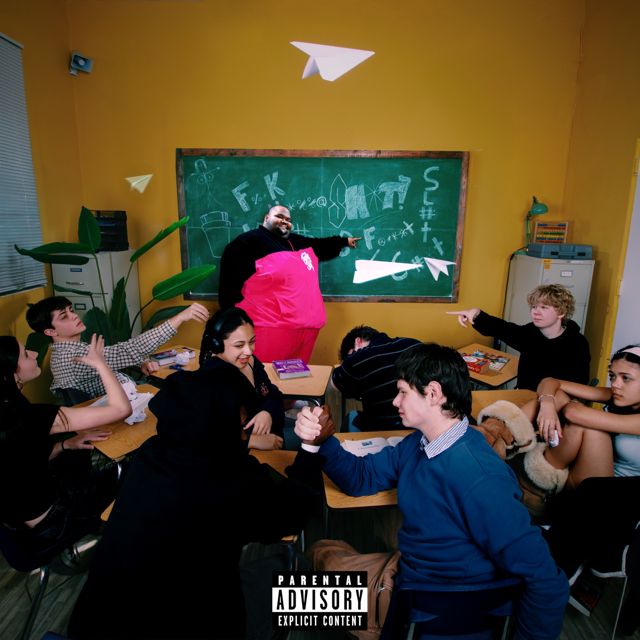 Dave Blunts - 'Issabella's Untimely Deportation' [Ringtone]