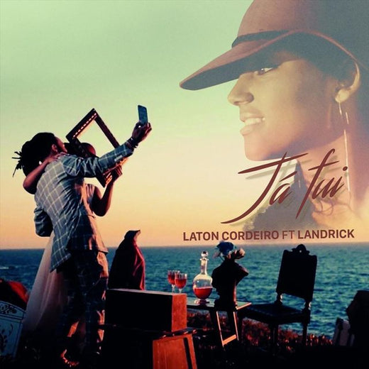 Laton Cordeiro - 'Já Fui (feat. Landrick)' [Ringtone]