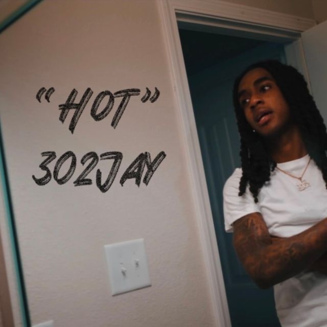 302Jay - 'Hot' [Ringtone]