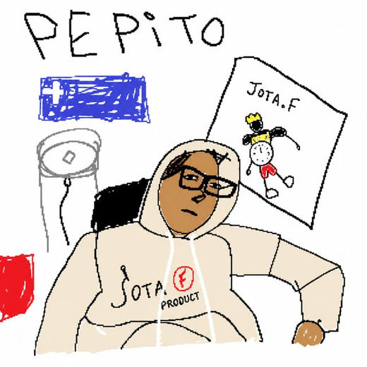 JOTA F PRODUCE - 'PEPITO' [Ringtone]