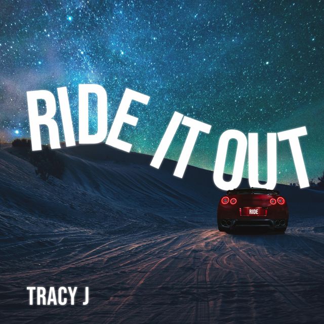 Tracy J - 'Ride It Out' [Ringtone]