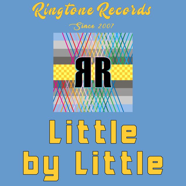 RR Collective - 'Little by Little (Beeps and Bells)' [Ringtone]