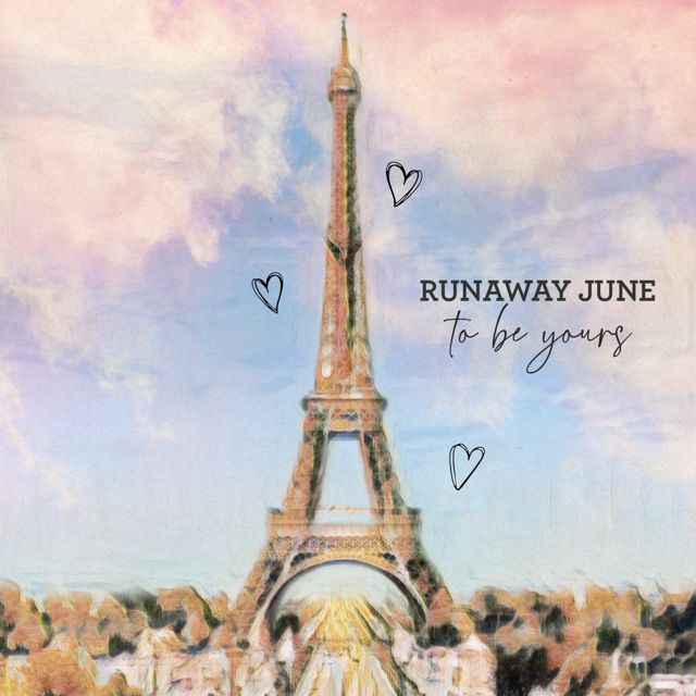 Runaway June - 'He Ain't My Problem' [Ringtone]