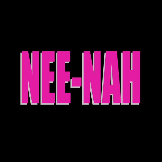 Dj Gutter Luv - 'Nee Nah' [Ringtone]