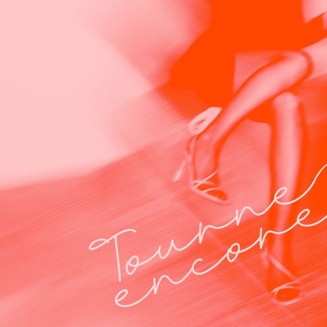 YASP - 'Tourne encore' [Ringtone]