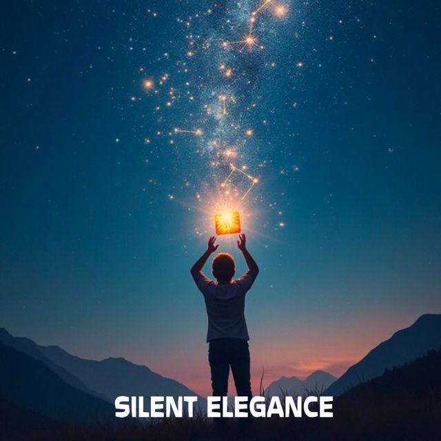 Cahoxx - 'Silent Elegance' [Ringtone]