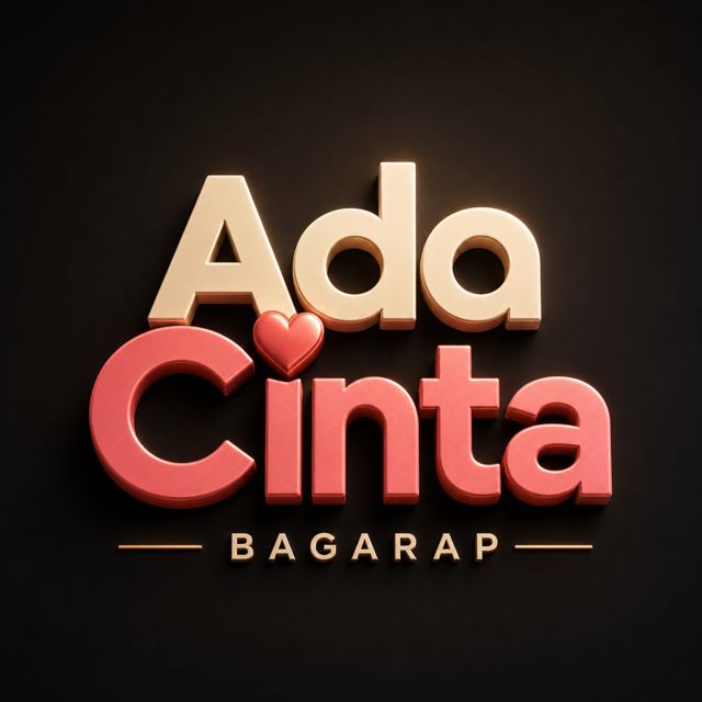 BAGARAP - 'Ada Cinta' [Ringtone]