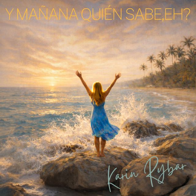 Karin Rybar - 'Sígueme Amor' [Ringtone]