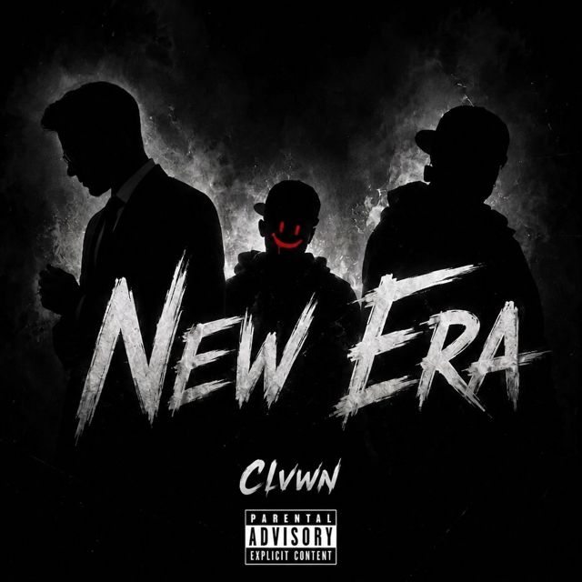 CLVWN - 'New Era' [Ringtone]