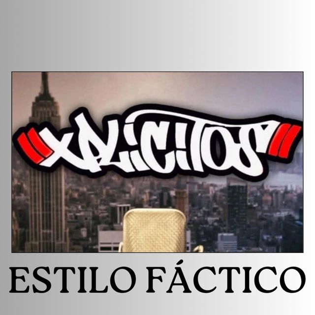 Xplicitos - 'No son simples palabras' [Ringtone]