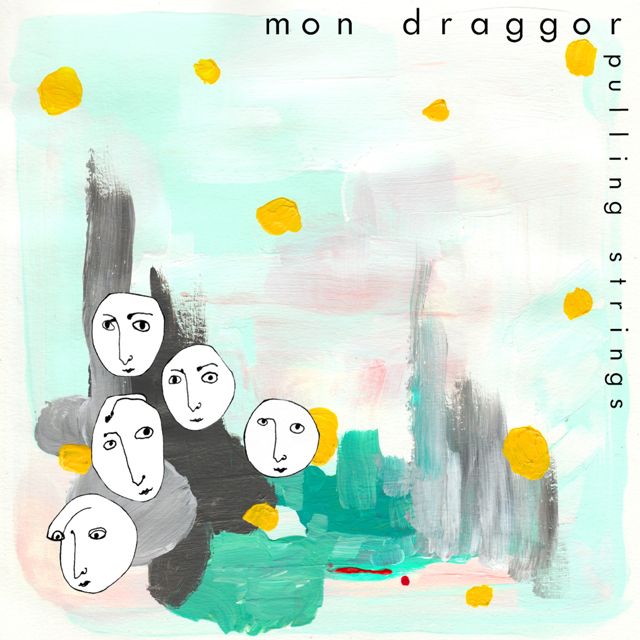 Mon Draggor - 'Love Is All Around' [Ringtone]