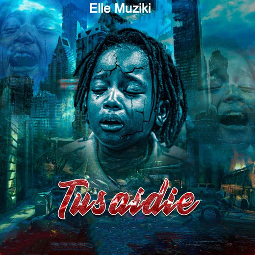 Elle Muziki - 'Tusaidie' [Ringtone]
