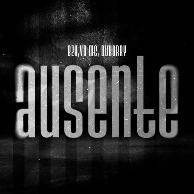Dukorry - 'Ausente (feat. VN mc & BZK OFC)' [Ringtone]