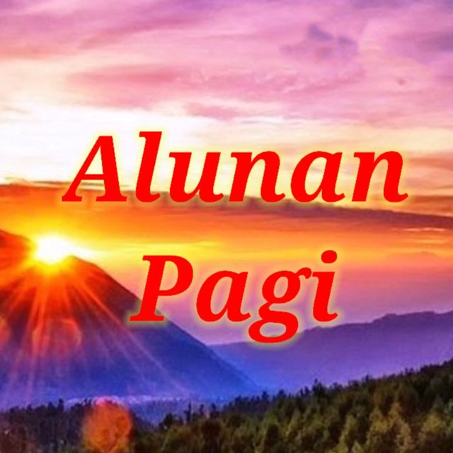 Ari Nugianto - 'Alunan pagi' [Ringtone]
