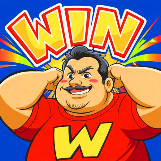Say What - 'W (Win)' [Ringtone]