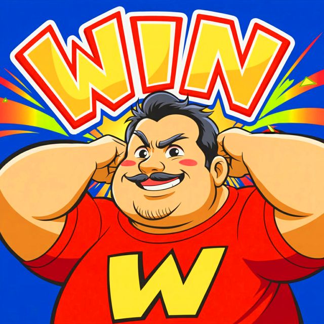 Say What - 'W (Win)' [Ringtone]
