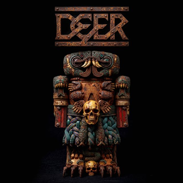 Deer Mx - 'Un sueño' [Ringtone]