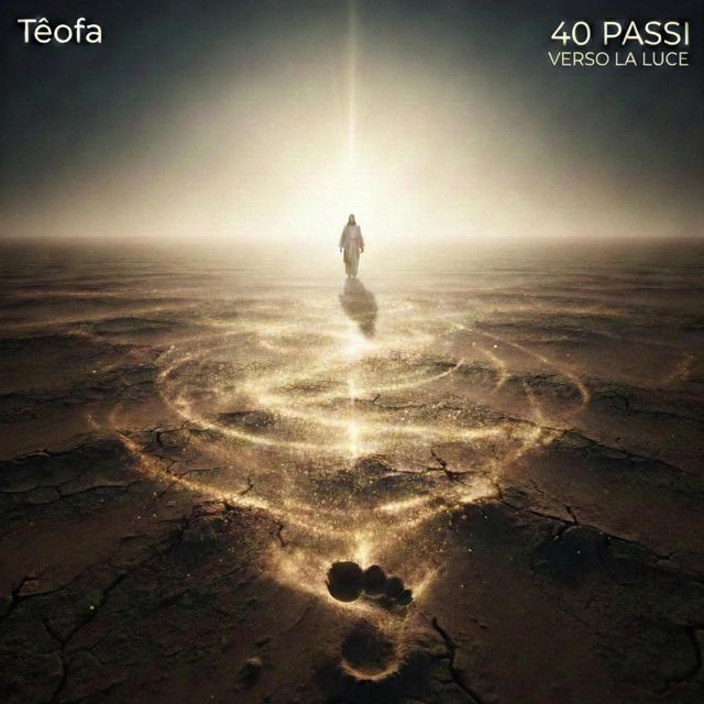 Teofa - '40 PASSI VERSO LA LUCE' [Ringtone]