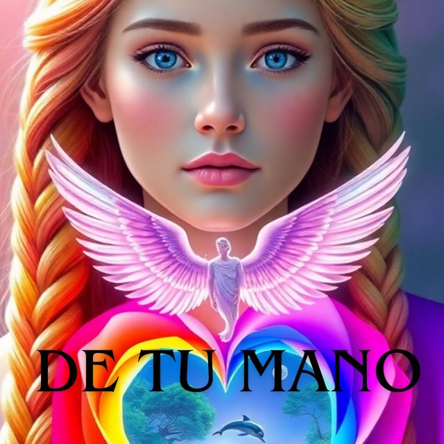 Cristian Noya - 'De tu mano' [Ringtone]