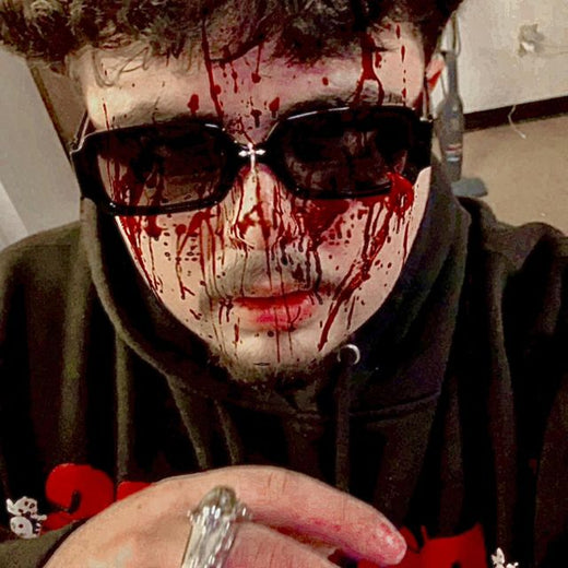 Pinkblxxd - 'Playing No Games' [Ringtone]
