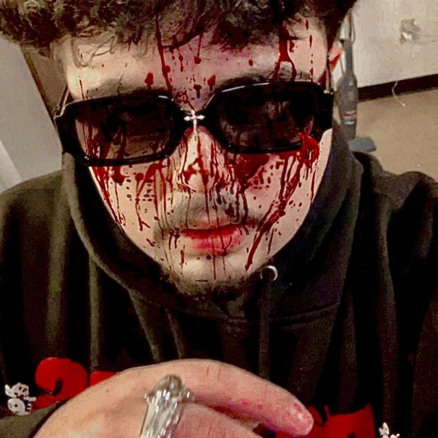 Pinkblxxd - 'Playing No Games' [Ringtone]