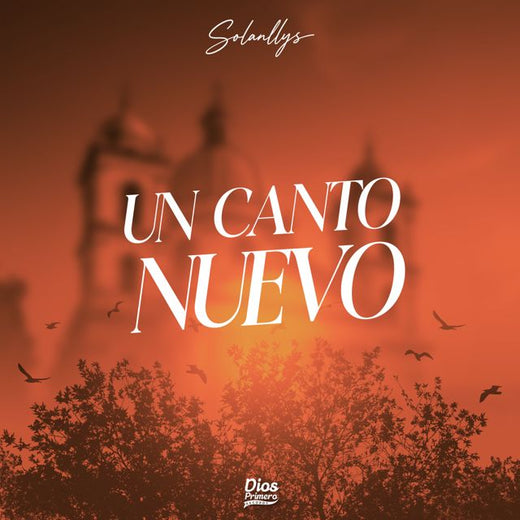 Solanllys - 'Un Canto Nuevo' [Ringtone]
