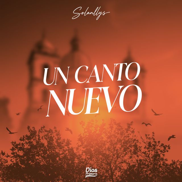 Solanllys - 'Un Canto Nuevo' [Ringtone]