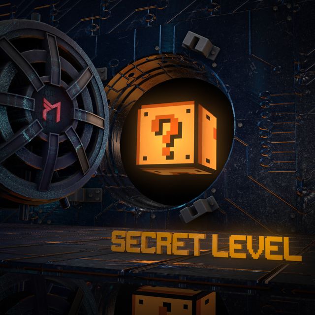 PRFCT Mandem - 'Secret Level' [Ringtone]
