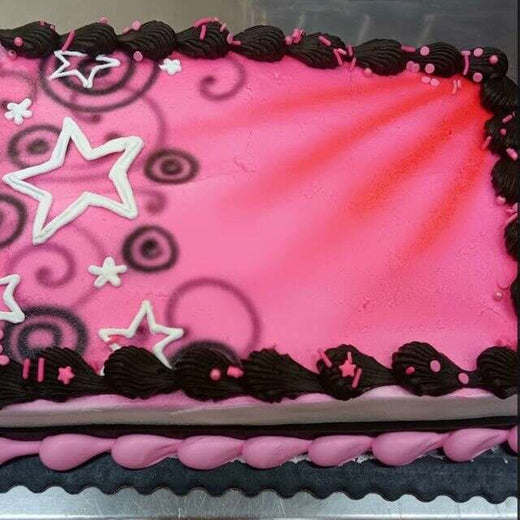 Universe - 'Cake' [Ringtone]