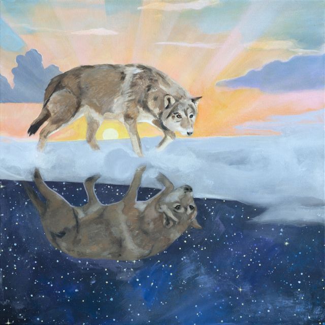 Great Lake Swimmers - 'Peacemaker (from 'Let's Go Dancing' the songs of Kevn Kinney)' [Ringtone]