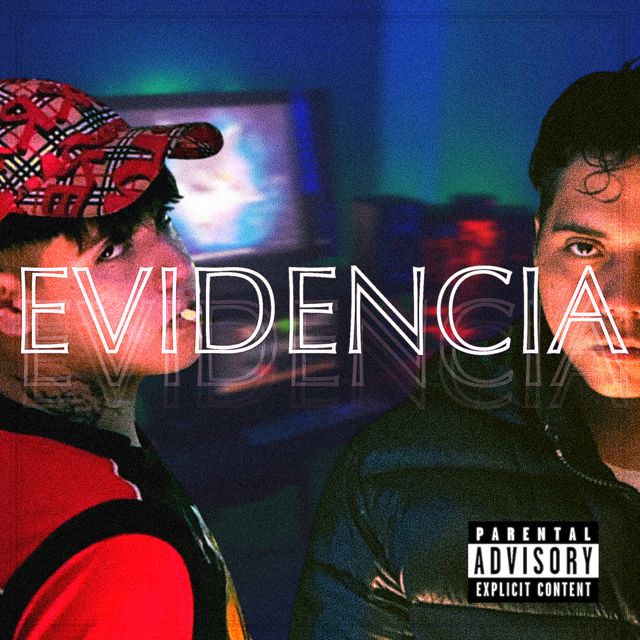EmtyFunk - 'EVIDENCIA (feat. Oryan)' [Ringtone]