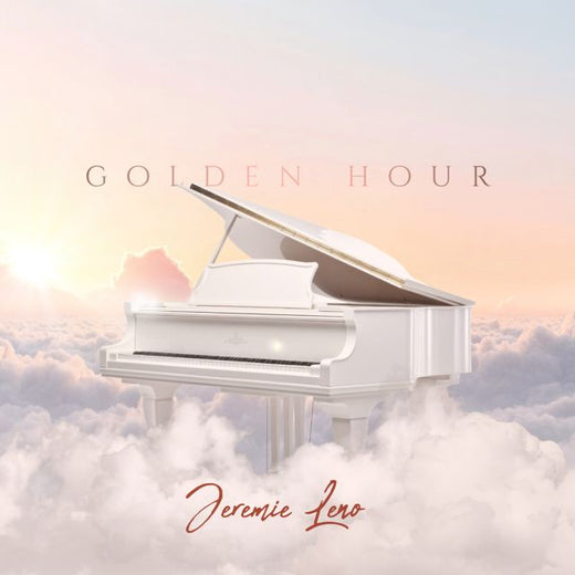 Sizwe Meshack - 'Golden Hour' [Ringtone]