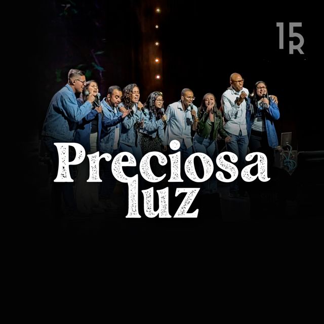 Ministerio Redimidos - 'Preciosa luz' [Ringtone]