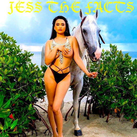 Jess The Facts - 'The Dancer' [Ringtone]
