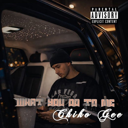 Chiko Gee - 'What You Do To Me (feat. LIA)' [Ringtone]
