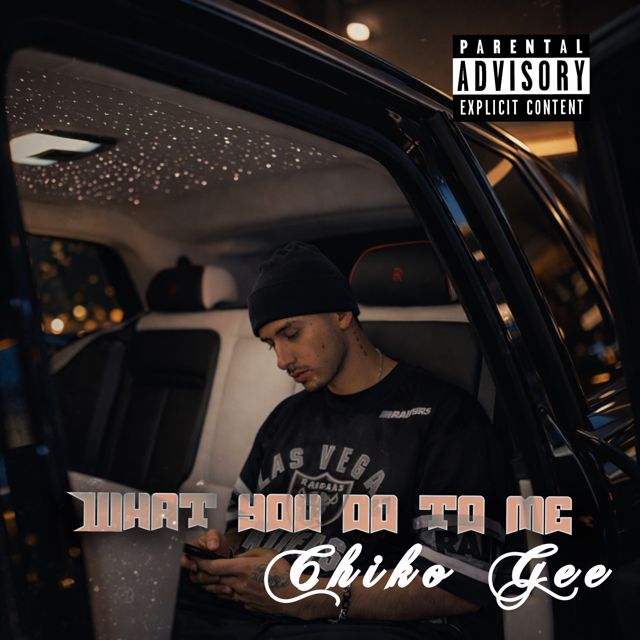 Chiko Gee - 'What You Do To Me (feat. LIA)' [Ringtone]
