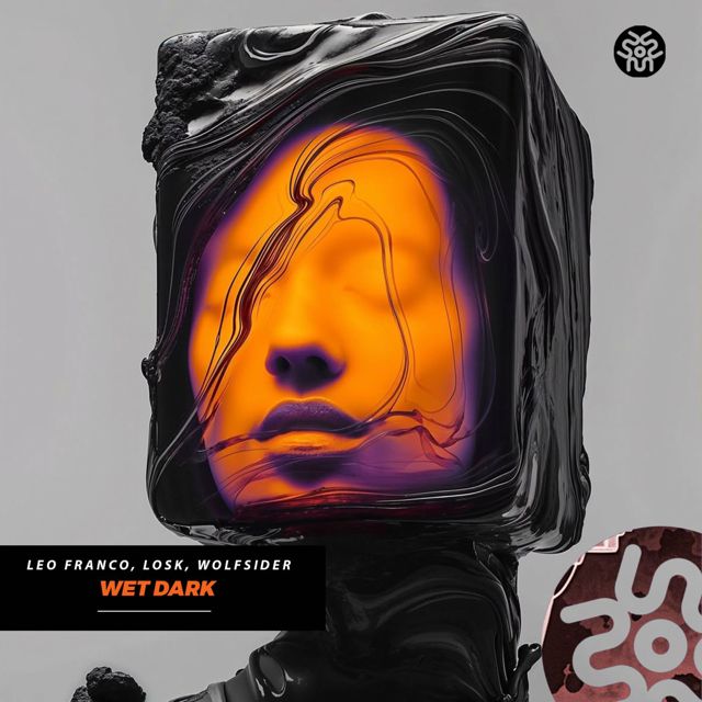 LEO FRANCO (BRA) - 'Wet Dark (feat. LOSK (BR) & Wolfsider)' [Ringtone]