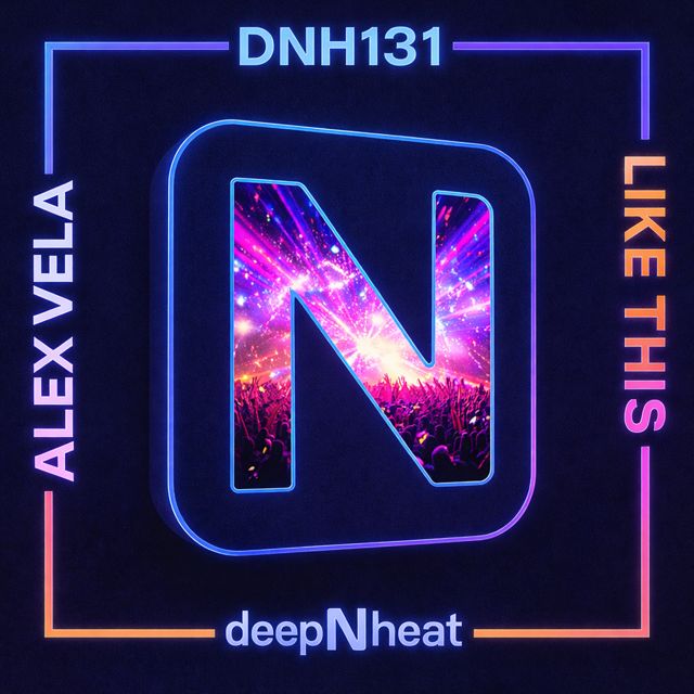 Alex Vela - 'Like This' [Ringtone]