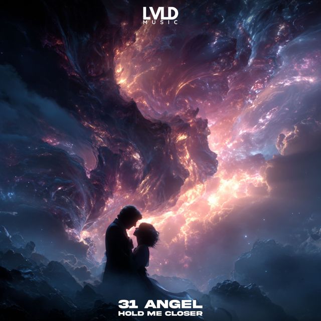31 Angel - 'Hold Me Closer' [Ringtone]