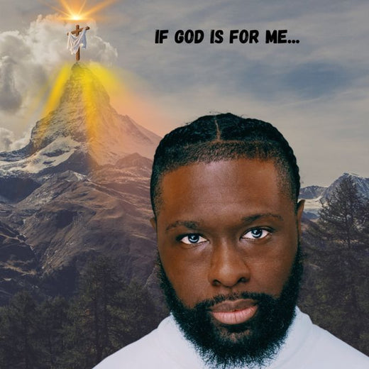 LLJay - 'If God Is For Me' [Ringtone]