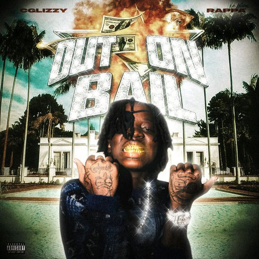 C Glizzy - 'Slatt (feat. Rappa)' [Ringtone]