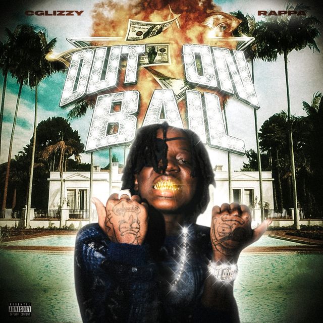 C Glizzy - 'Westside Radio Skit (feat. Julio G) (feat. Rappa, Julio G)' [Ringtone]
